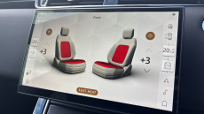 Land Rover Range Rover Evoque 2.0 D200 Dynamic SE 5dr Auto Diesel Hatchback